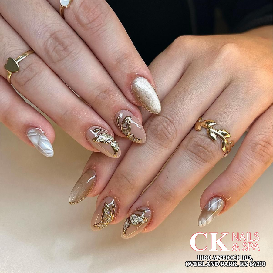 Nail May 22